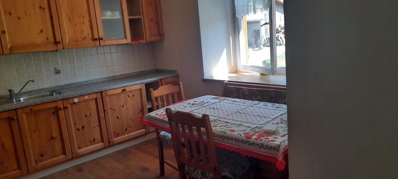 B&B La Casa In Campagna Ospedaletto  외부 사진